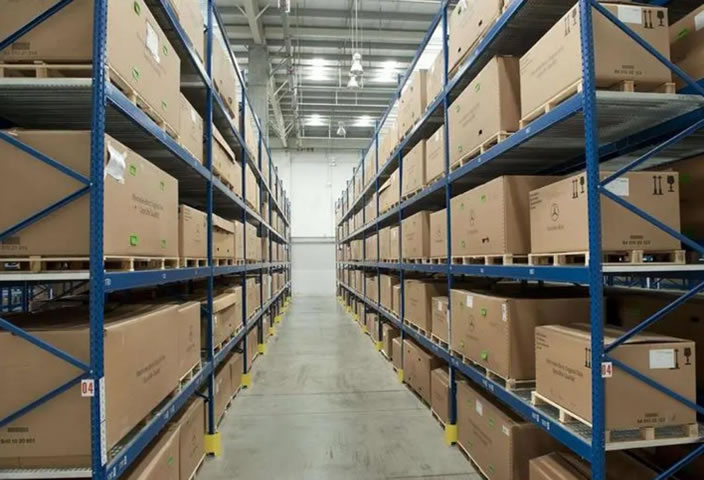 深圳到建邺区货物仓储